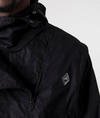 A-Cold-Wall SS24 Cargo Storm Jacket Onyx