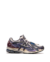 Inkwell/Sea Salt/Faded Plum