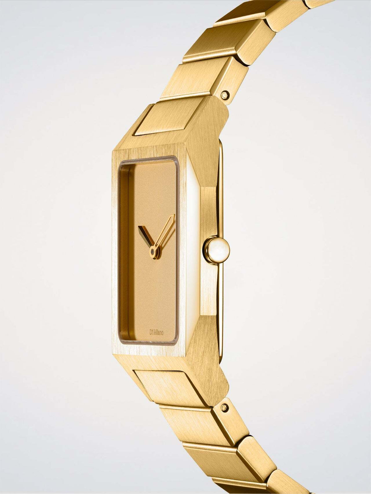 D1 Milano Studio 73 23 mm Gold ARBU03