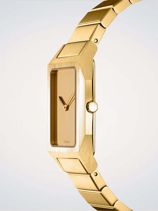 D1 Milano Studio 73 23 mm Gold ARBU03