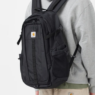 Carhartt Wip Cliff Backpack Black