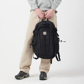 Carhartt Wip Cliff Backpack Black