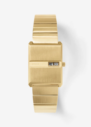 Що робить годинники BREDA унікальними?