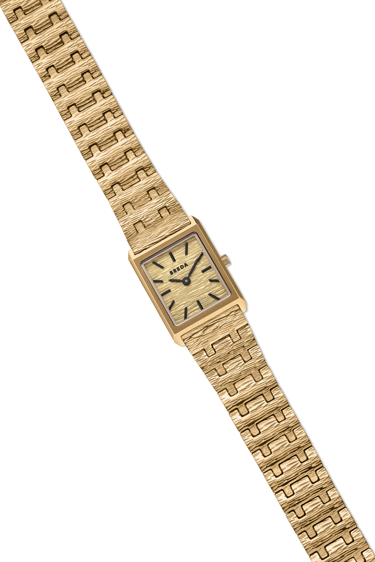 Breda Virgil Revival Deep Gold 1754A
