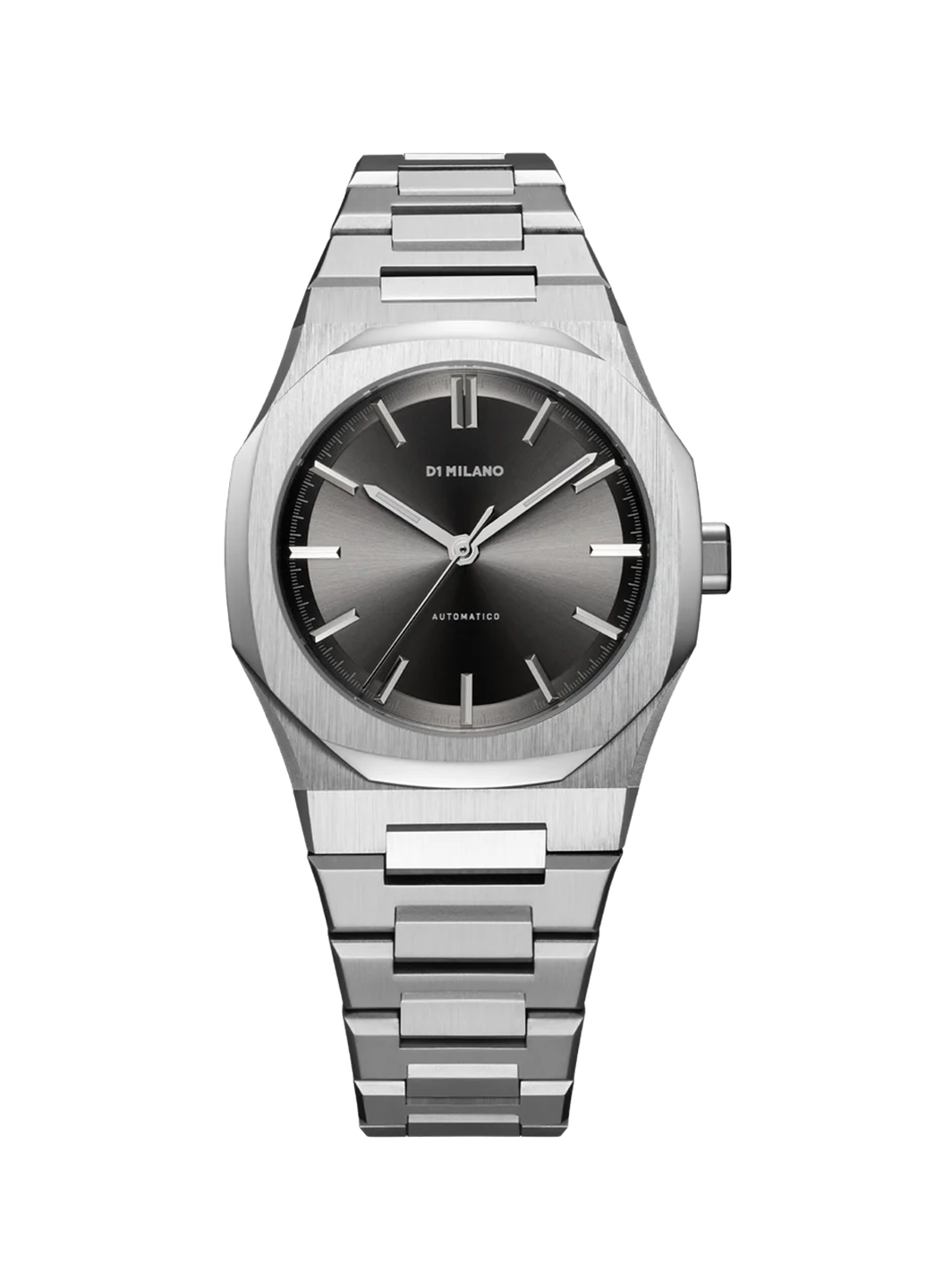 D1 Milano Automatico 36 mm Onyx Code ATBU04