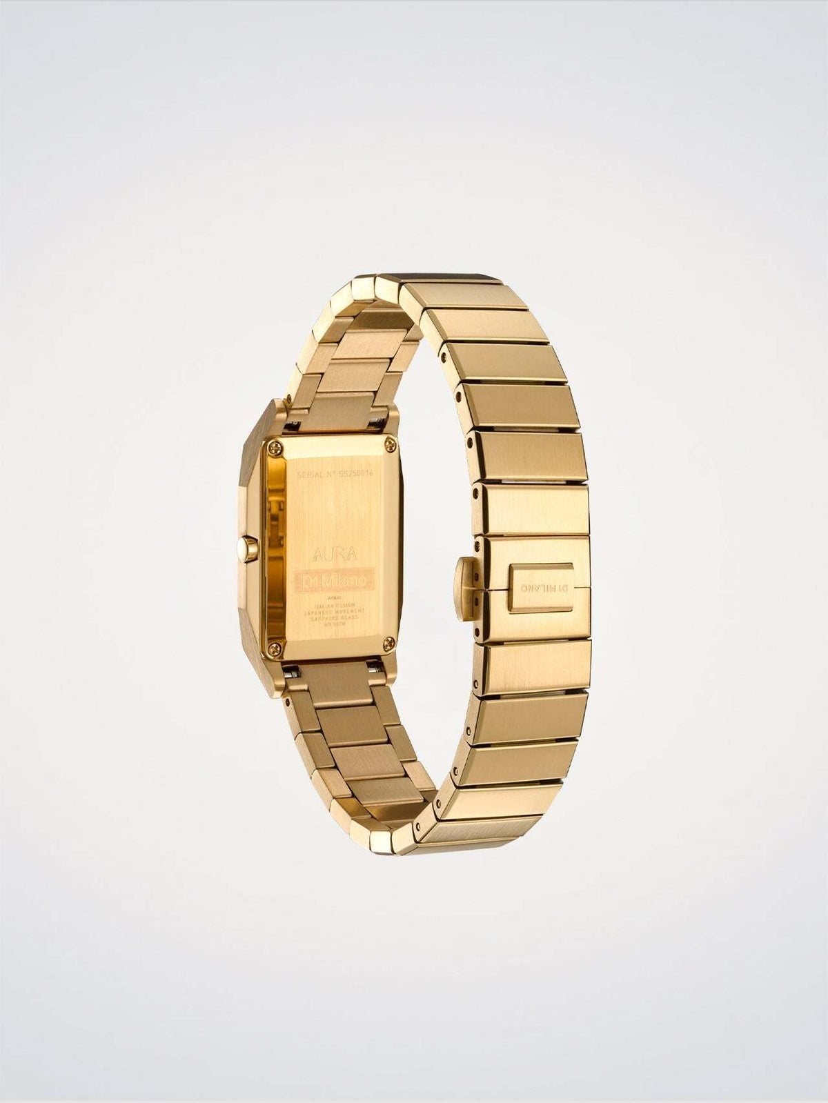 D1 Milano Studio 73 23 mm Gold ARBU03