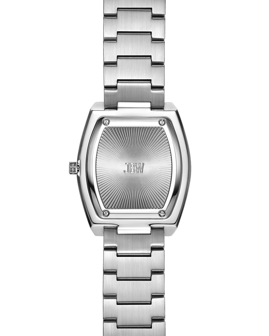 JBW Atlas Silver J6404B