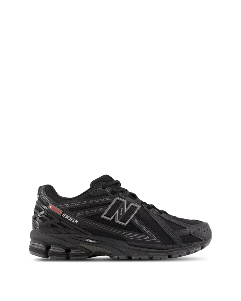 New Balance 1906R Black/Silver Metallic U1906ROE