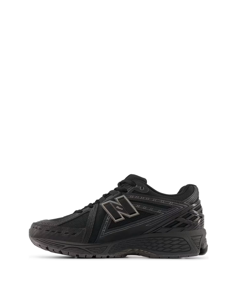 New Balance 1906R Black/Silver Metallic U1906ROE