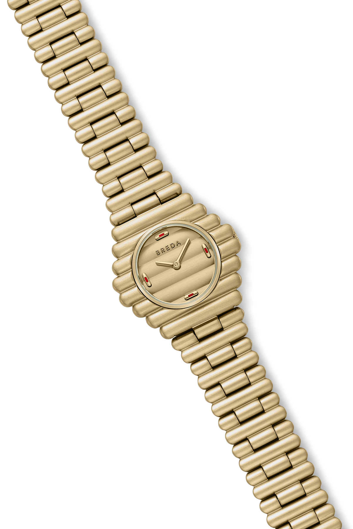 Breda Coda Gold 1756A