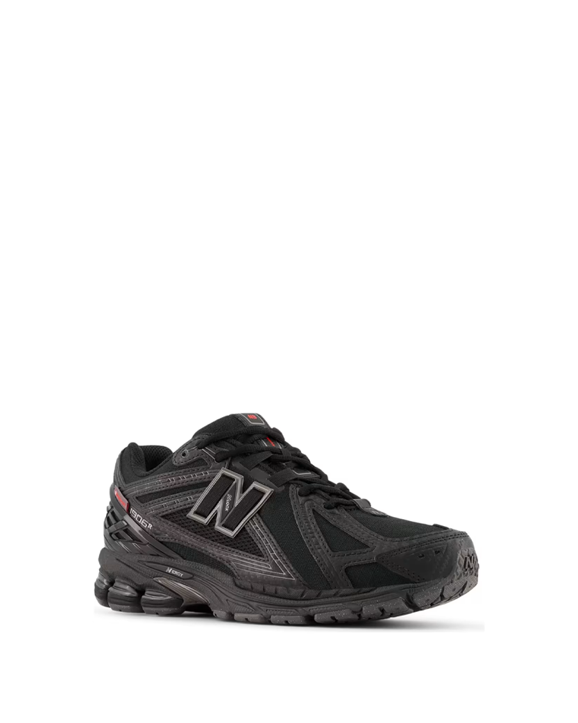 New Balance 1906R Black/Silver Metallic U1906ROE