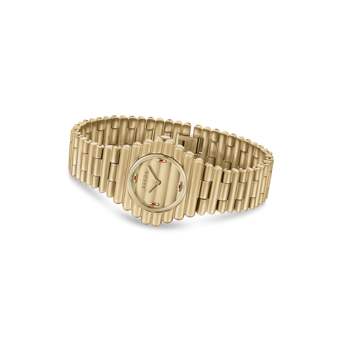 Breda Coda Gold 1756A