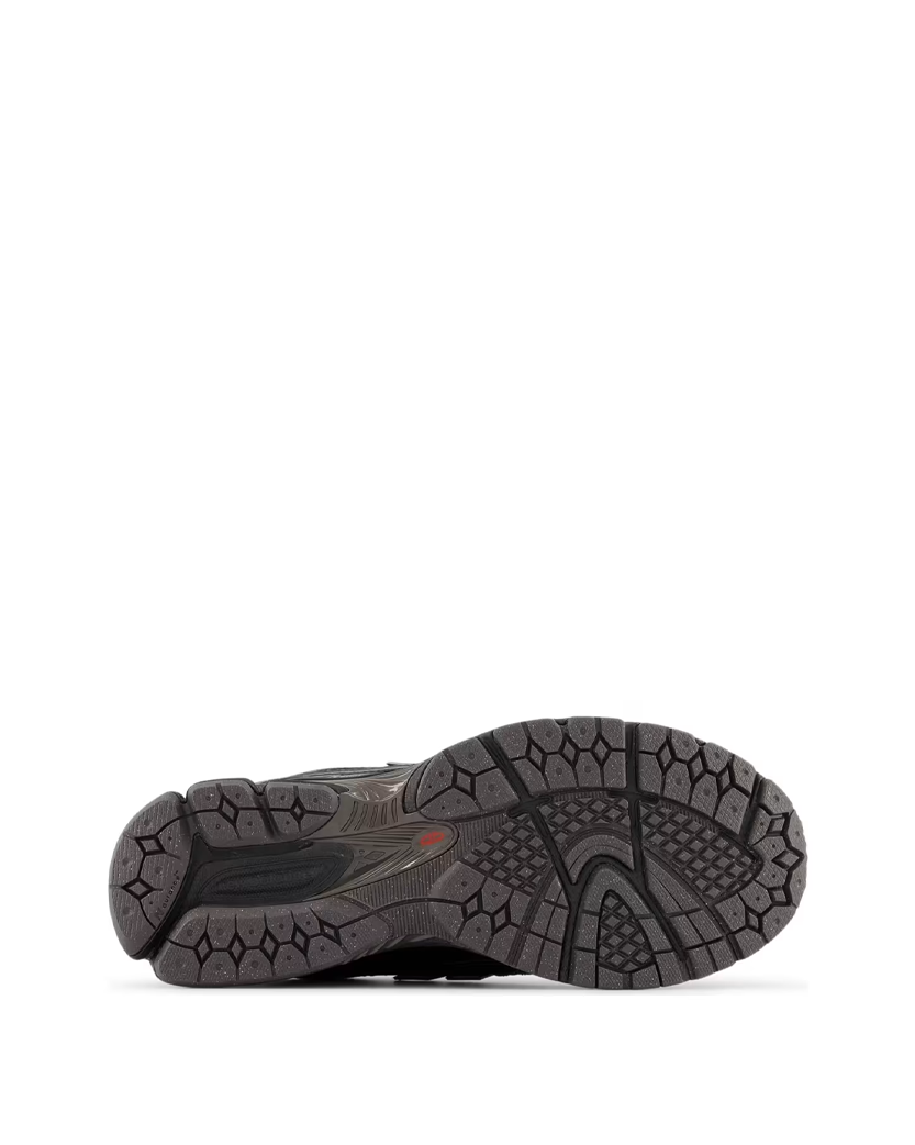 New Balance 1906R Black/Silver Metallic U1906ROE