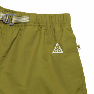 Nike ACG Trail Shorts Moss Green CZ6705-390