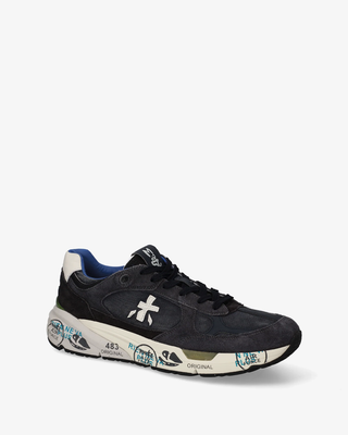 PREMIATA MASE 25 8014 BLUE
