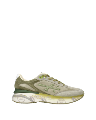 PREMIATA MOERUN 7303 Green