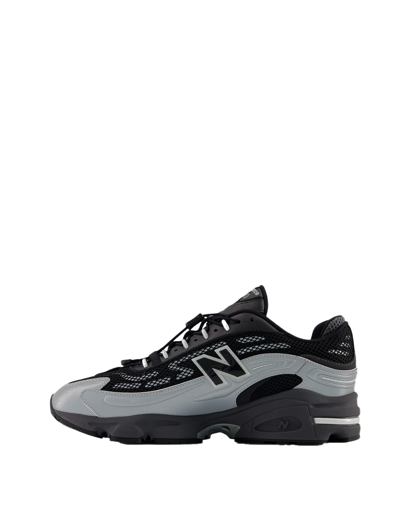 New Balance 1000G Black Grey U1000432