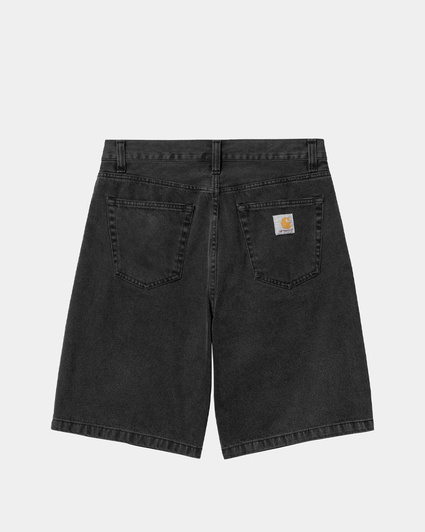 Carhartt WIP Landon Short Black
