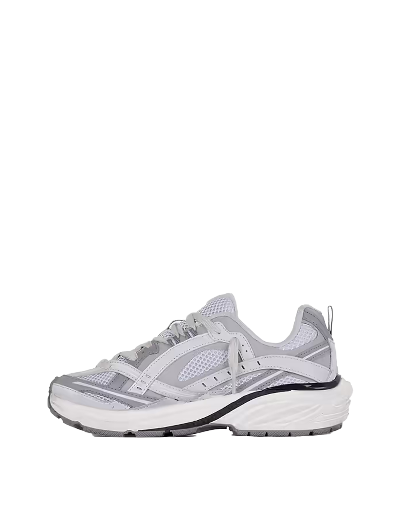 Represent Storm Runner Sneakers Grey MLM9350-48
