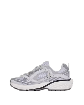 Represent Storm Runner Sneakers Grey MLM9350-48