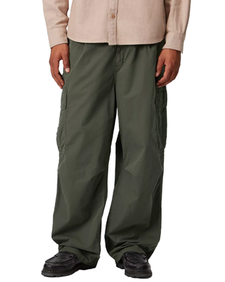 Carhartt WIP Cole Cargo Pants Olive Green