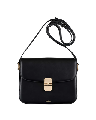A.P.C. Grace Bag Noir
