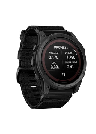 Garmin Tactix 7 Pro Ballistics Edition Solar 010-02704-21