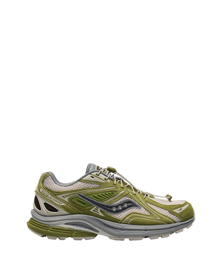 Saucony Kinvara 4 RE Beige Green S79052-29