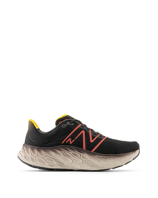 New Balance Fresh Foam X More v4 Black