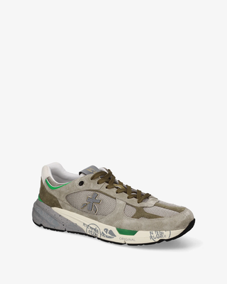 PREMIATA MASE 25 8017 GREY