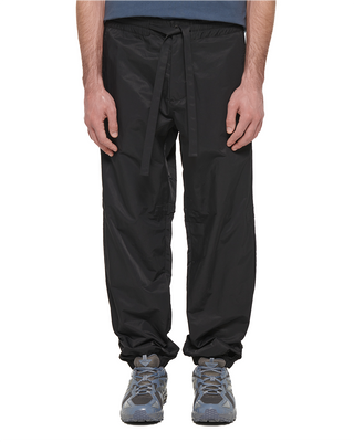 A-Cold-Wall SS24 Cinch Pant Onyx