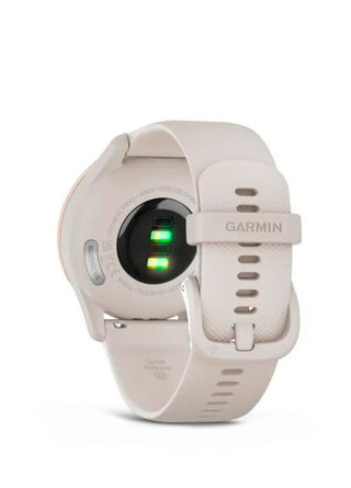 Garmin Vivomove Trend White Cream 010-02665-01