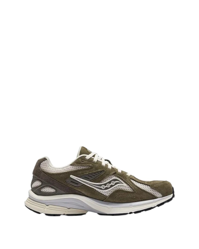 Saucony Kinvara 4 RE Green Milan S79052-21