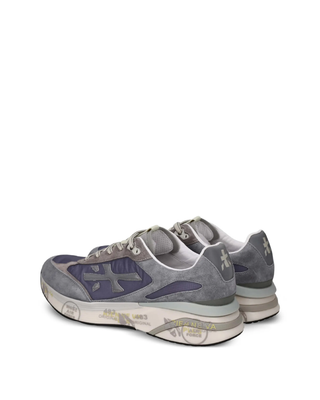 PREMIATA MOERUN 8077 GREY