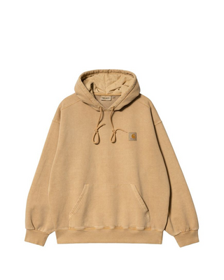 Carhartt Wip Vista Hoodie Brown