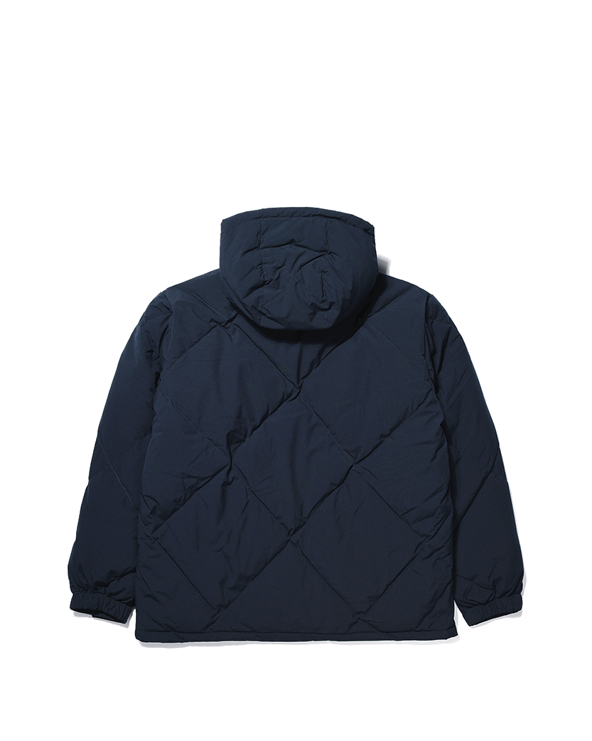 Carhartt WIP Trevor Jacket Navy
