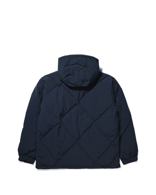 Carhartt WIP Trevor Jacket Navy