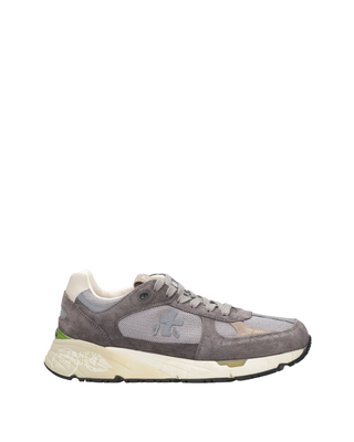 PREMIATA MASE 6888 Grey