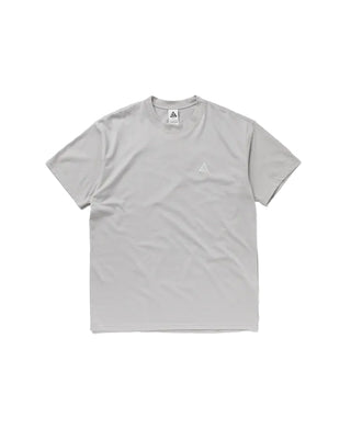 Nike ACG Logo T-shirt Grey DJ3643-012