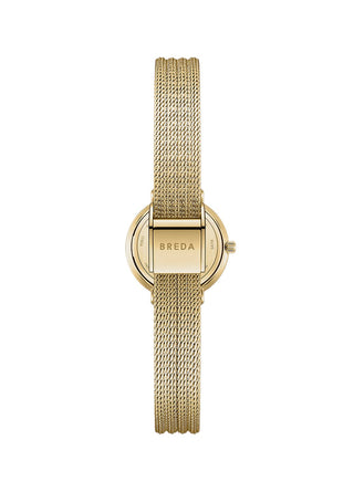 Breda Beverly Tethered Gold/Green 1760С