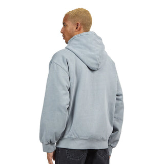 Carhartt WIP Hooded Vista Zip Jacket Garment Dyed Mirror Gray