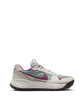 Nike ACG Lowcate Mica Green/Light Bone/Phantom/Rosewood DX2256-300