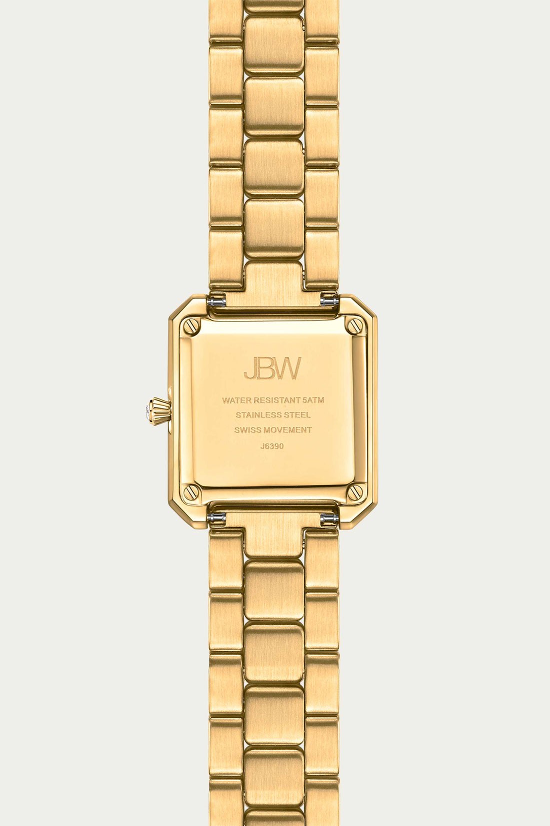 JBW Arc Single Gold J6390A