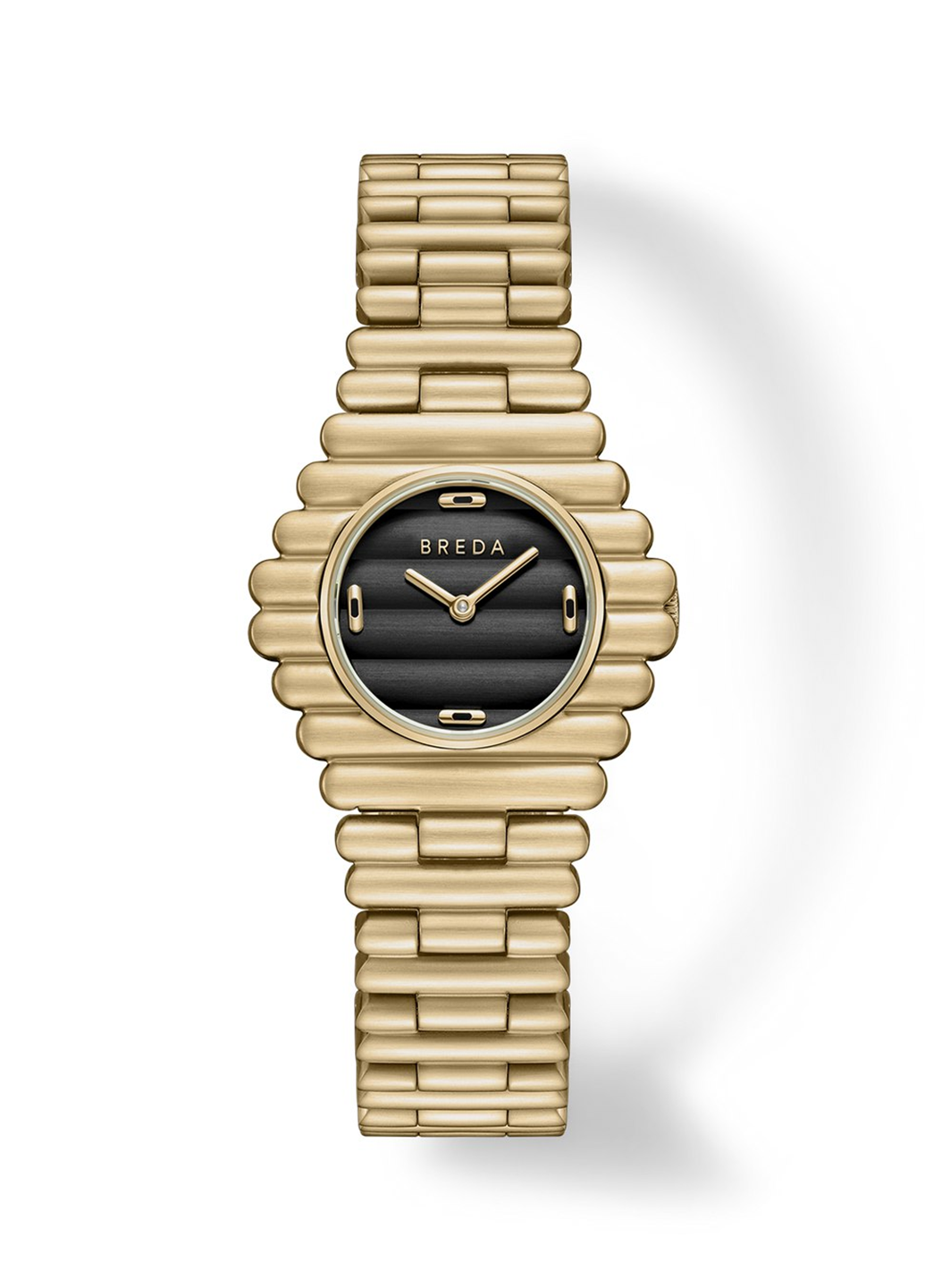 Breda Coda Gold/Midnight 1756C