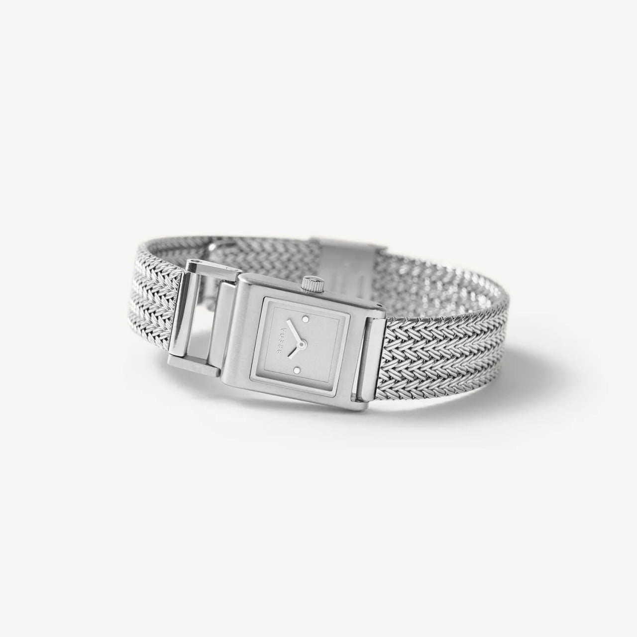 Breda Revel Tethered Silver 1746E