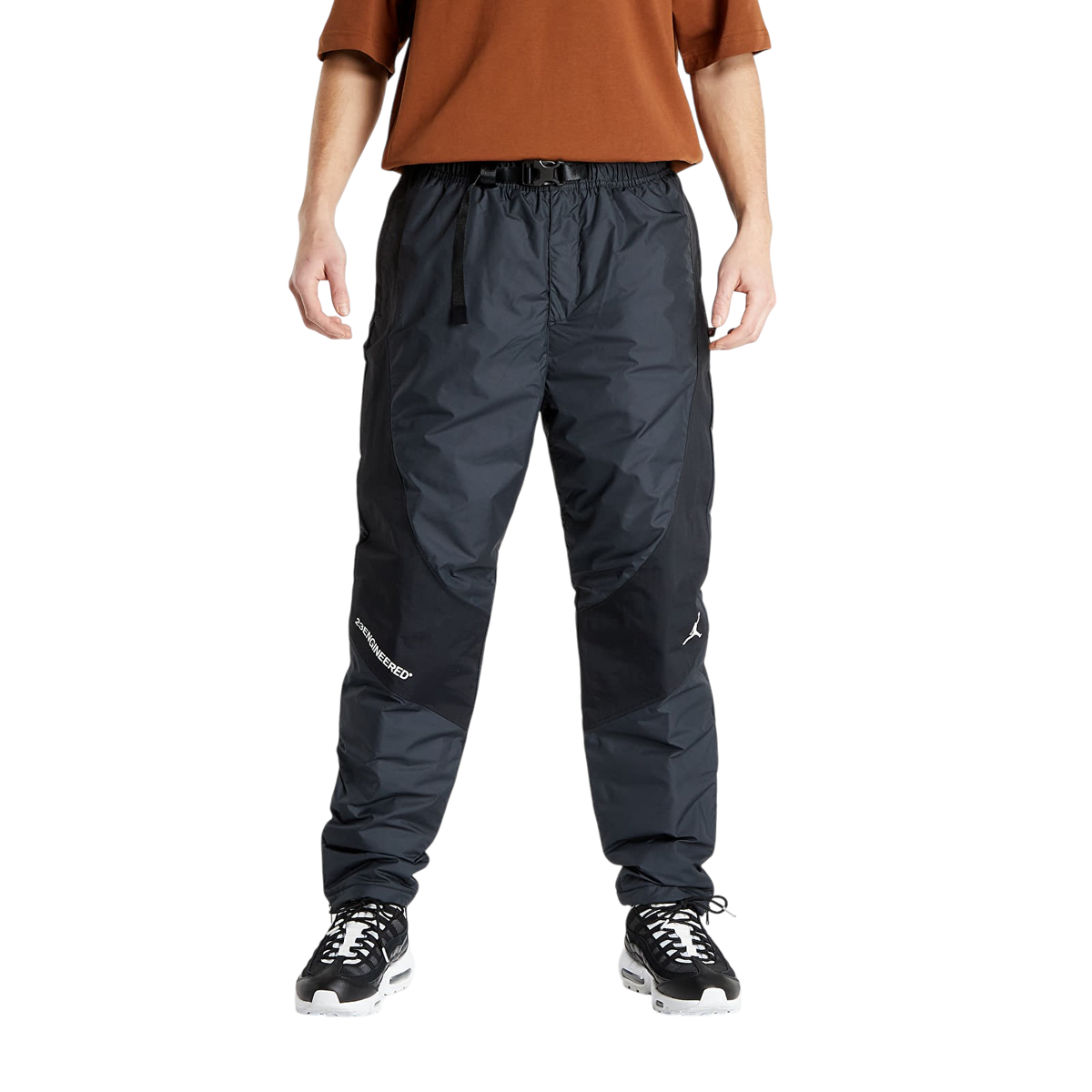Nike Jordan 23 Engineered Pants Black DC9659-010