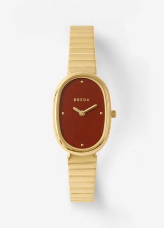 Breda Jane (Elemental) Gold Jasper 1741K