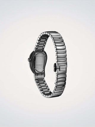 D1 Milano Dropmist 23 mm Black DRBL03