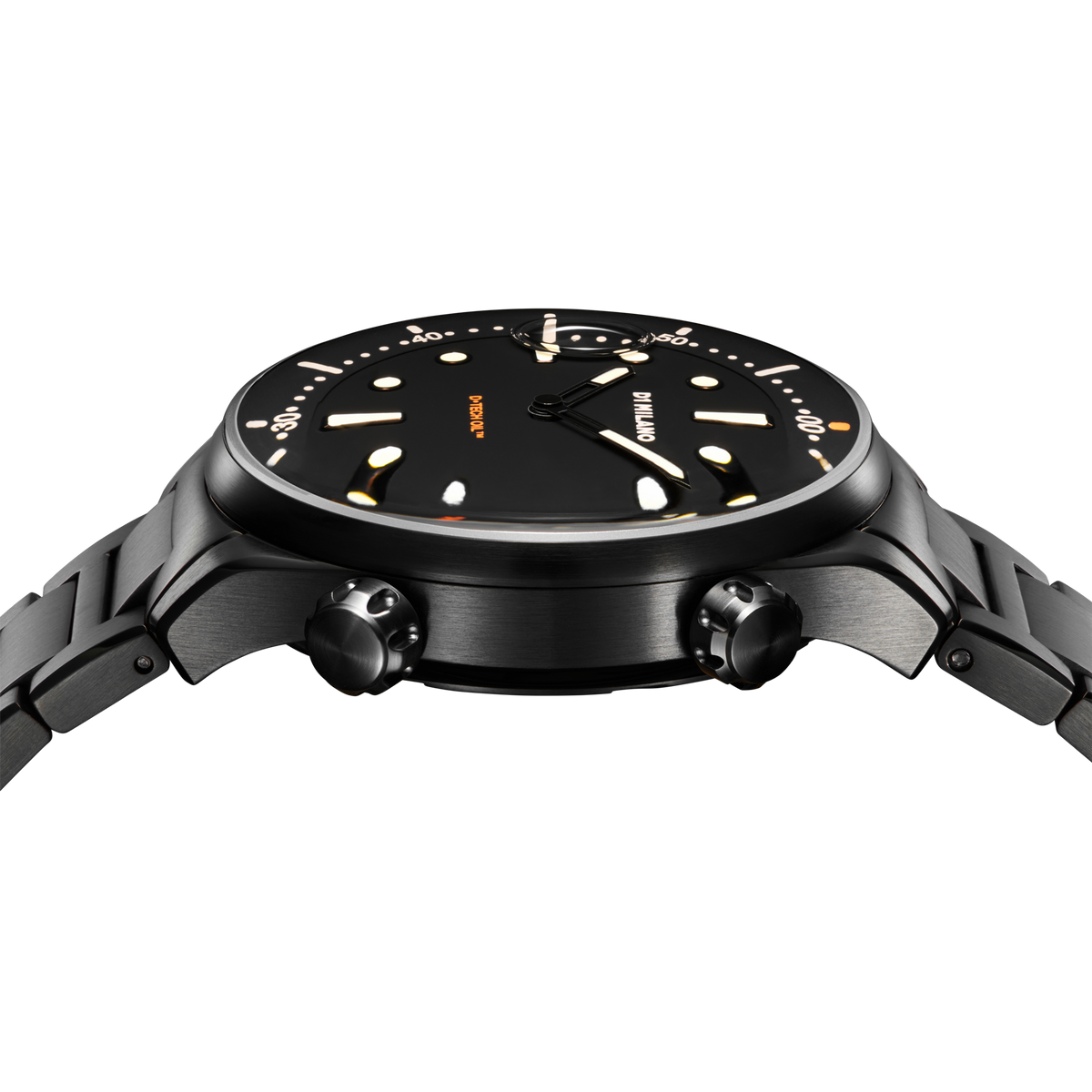 D1 Milano Oil Filled 39 mm Tech Oil OFBJ01