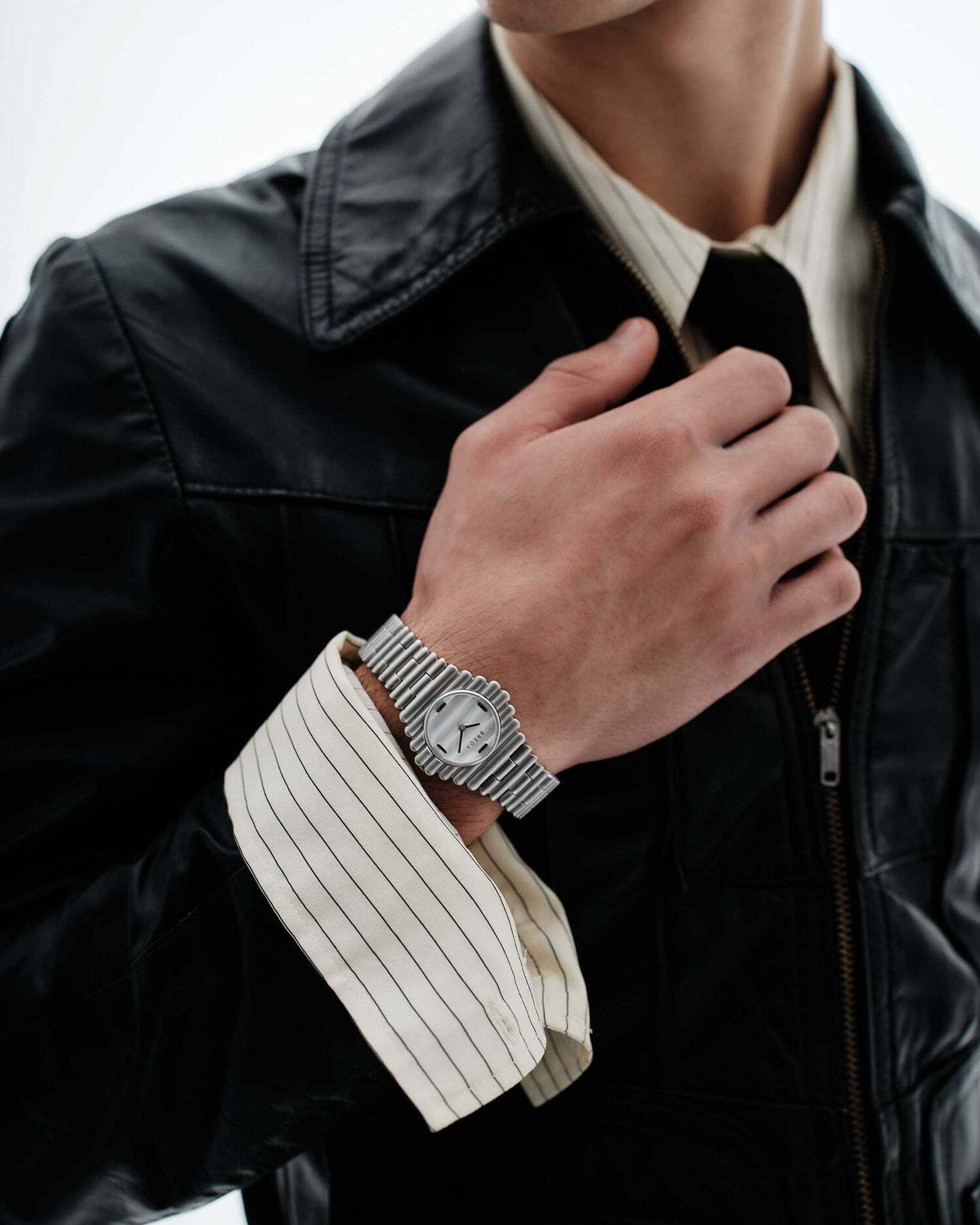 Breda Coda Silver 1756B